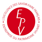 logo epv